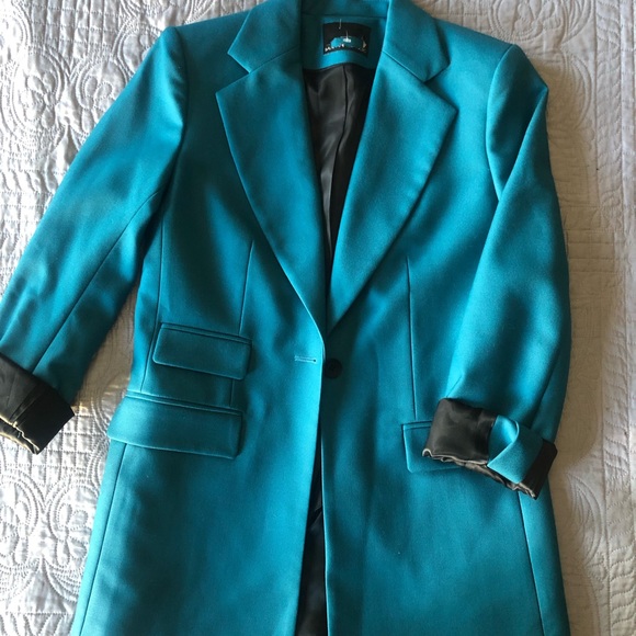 Banana Republic blazer - Picture 8 of 8